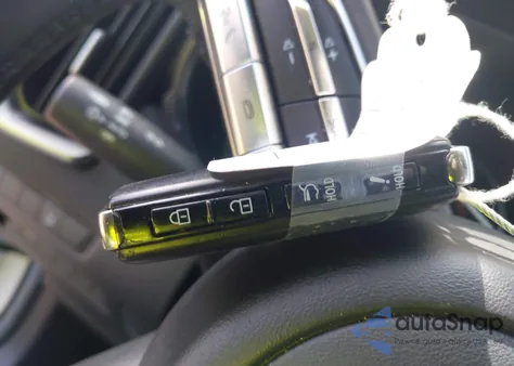 2025 Mazda Cx-50 2.5 S Preferred Package z USA, uszkodzony, nr VIN 7MMVABBM5SN315218